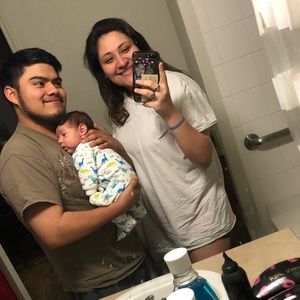 Meet your Posher, Marlanea